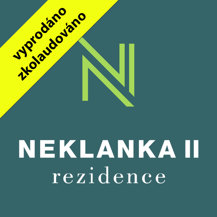 Neklanka rezidence