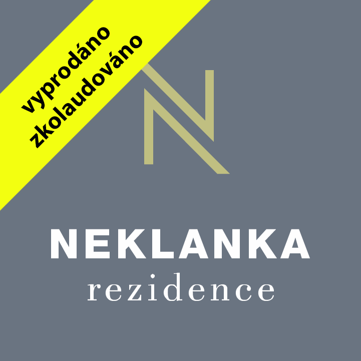 Neklanka rezidence